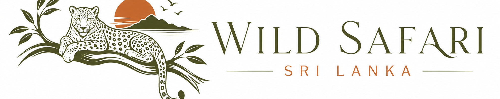Wild Safari Srilanka